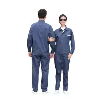 吾卫世 工作服 T-SL26 套