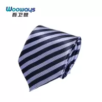 吾卫世 领带 48cm 条