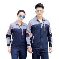 吾卫世 工作服 T-SL6 套