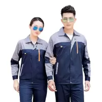 吾卫世 工作服 T-SL6 套