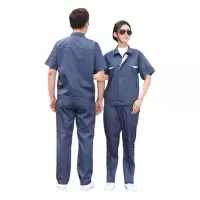 吾卫世 工作服 T-S3 套