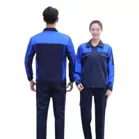 吾卫世 劳保服 T-W12 套