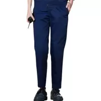 吾卫世 裤子 S-4XL夏款 条