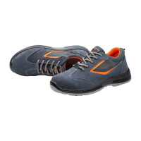 吾卫世 劳保鞋 X2 双