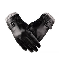 吾卫世 手套 冬款 双