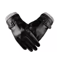 吾卫世 手套 冬款 双