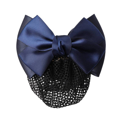 吾卫世 头花 细网款 个