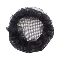 吾卫世 头花 10CM 个