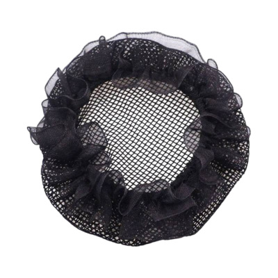 吾卫世 头花 10CM 个