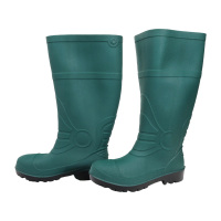 吾卫世 雨鞋 磨砂款 双