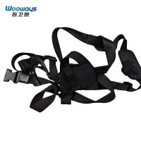 吾卫世 双肩背带 WWSBD-01 条
