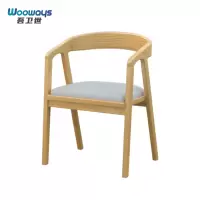 吾卫世 椅子 55*46*73cm把