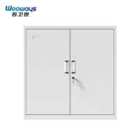 吾卫世 铁皮柜 900*850*390mm/个