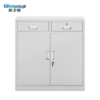 吾卫世 铁皮柜 900*850*390mm个