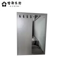 哈御木坊可定制挂衣板HYMF-GY001/个