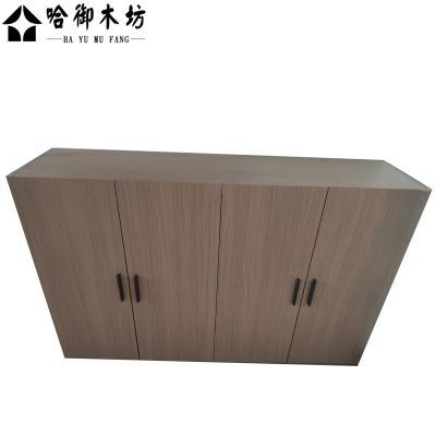 哈御木坊可定制鞋柜1000*400*1000mm/个
