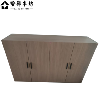 哈御木坊可定制鞋柜1500*400*1000mm/个