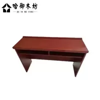 哈御木坊可定制条桌HYMF-TZ145/张