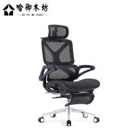 哈御木坊可定制多功能办公网椅HYMF-BG184个