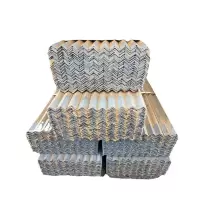 集倍 镀锌角钢 80*80*7mm/千克
