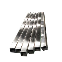 集倍 方管 201不锈钢方管 10*10mm-200*200mm/kg