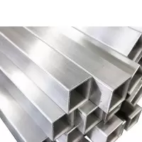 集倍 方管 304不锈钢方管 10*10mm-200*200mm/kg