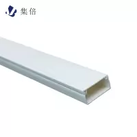 集倍 线槽 80*50mm/米