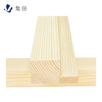 集倍 白松木方3000*50*80mm立方米