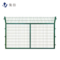 集倍 防护栅栏2760*1797mm套
