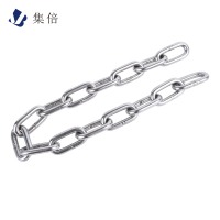 集倍 铁链 米