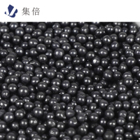 集倍 铸钢丸 件