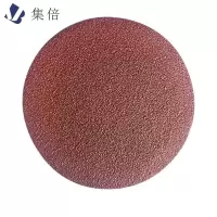 集倍 砂纸 125mm120目 片