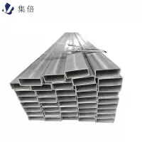 集倍 镀锌方管 20-200mm/kg