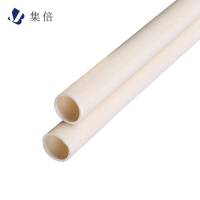 集倍 PVC穿线管 25mm米