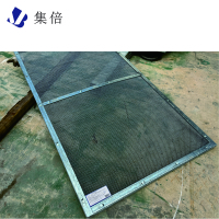 集倍 防抛网片 2000*1100mm片
