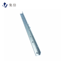 集倍 铁横架 6mm×63mm×1500mm 根