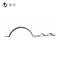 集倍 抱箍 200-300×50mm 付