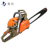 集倍 汽油锯 20寸 台