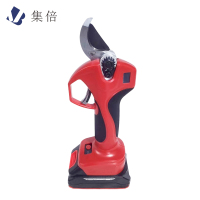 集倍 修枝剪 开口4cm 把