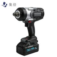 集倍 电动扳手 J1011 台