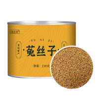 菟丝子五味子沙苑子茶中药材枸杞茶袋泡茶兔丝子正品旗舰店男性