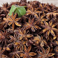 广西大红八角100克大料大茴香新货另八角桂皮香叶花椒调料香料商用批发