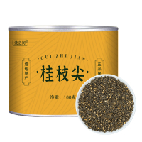 桂枝尖新货香料无硫中药材细桂枝桂枝尖嫩条泡茶泡水可搭干姜泡脚