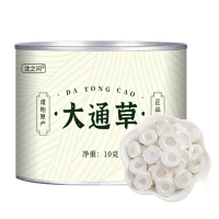 大通草中药材正品搭王不留行路路通丝瓜络中药材茶五红汤新货