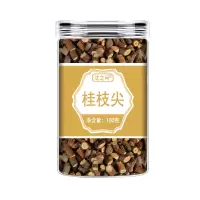 桂枝尖桂枝中药材颗粒香料桂支广西非去皮泡脚桂枝