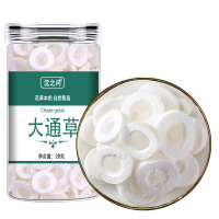 大通草新货正品通草中药材王不留行丝瓜络路路通通草片