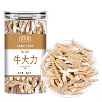 正宗牛大力新鲜干货煲汤泡酒大力薯五指毛桃汤料