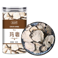 黑玛卡中药材干切片干片泡茶泡水喝肾马卡泡酒料补玛咖果片茶