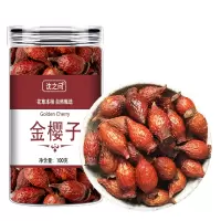 金樱子干货泡酒材料金婴子果金英子干有芡实