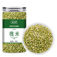 中药材槐米新货正品槐米生槐花米熟槐米茶炒槐米